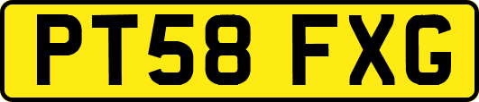 PT58FXG