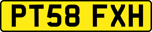 PT58FXH