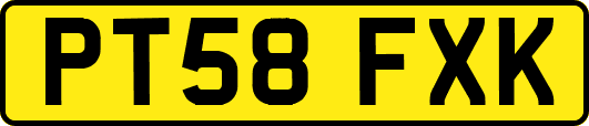 PT58FXK