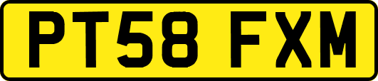 PT58FXM