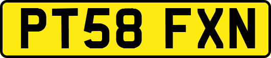 PT58FXN