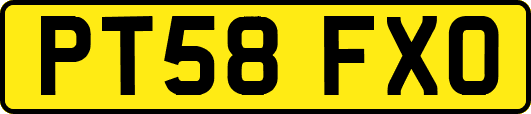 PT58FXO