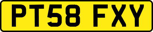PT58FXY