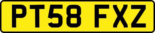 PT58FXZ