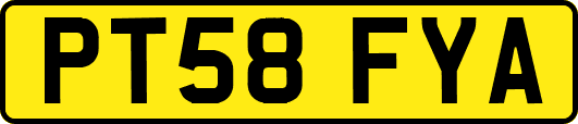 PT58FYA