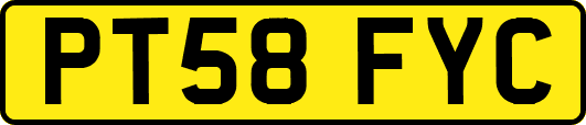 PT58FYC