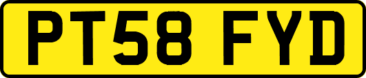 PT58FYD