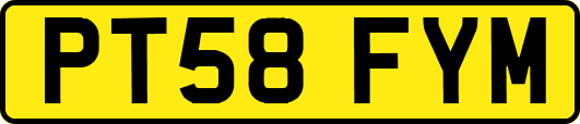 PT58FYM