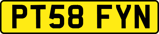 PT58FYN