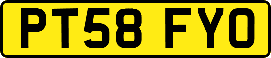 PT58FYO