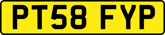 PT58FYP