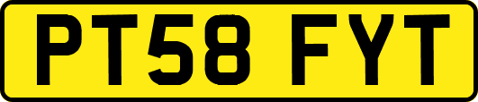 PT58FYT