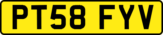 PT58FYV