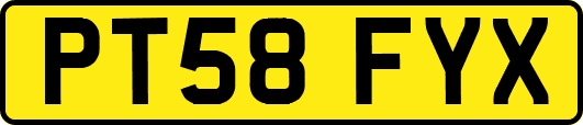 PT58FYX