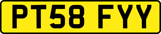 PT58FYY