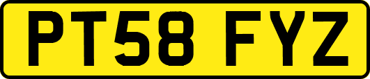 PT58FYZ