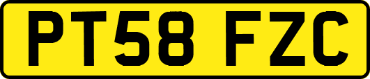 PT58FZC