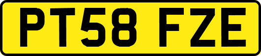PT58FZE