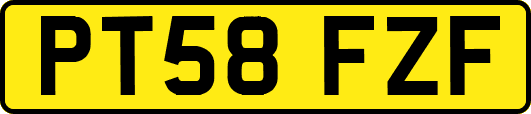 PT58FZF