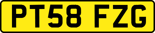 PT58FZG