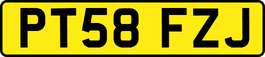 PT58FZJ