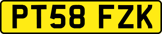 PT58FZK