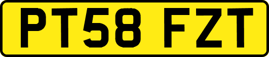 PT58FZT