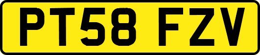 PT58FZV