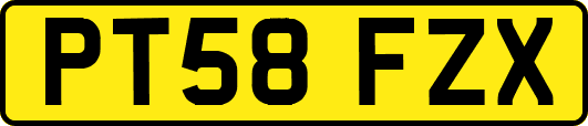 PT58FZX