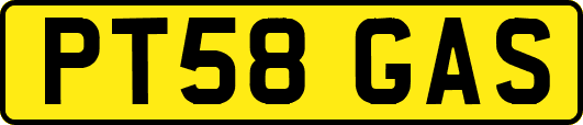 PT58GAS