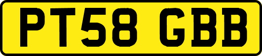 PT58GBB