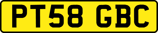 PT58GBC
