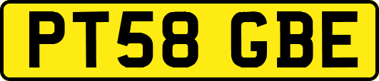 PT58GBE