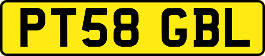 PT58GBL