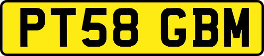 PT58GBM