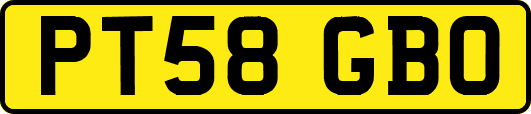 PT58GBO