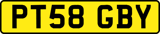PT58GBY