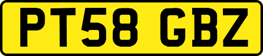 PT58GBZ