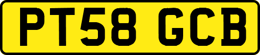 PT58GCB