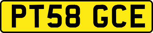 PT58GCE