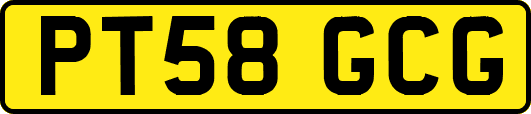 PT58GCG