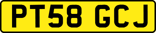 PT58GCJ