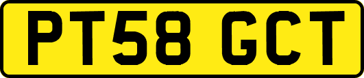 PT58GCT