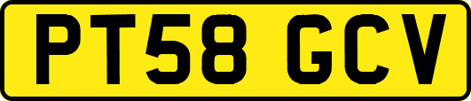 PT58GCV