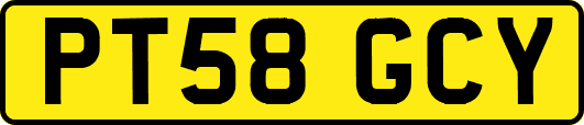 PT58GCY
