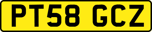 PT58GCZ