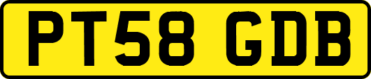 PT58GDB