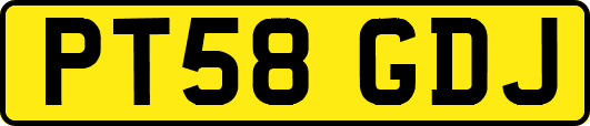 PT58GDJ
