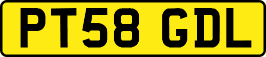 PT58GDL