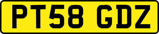 PT58GDZ